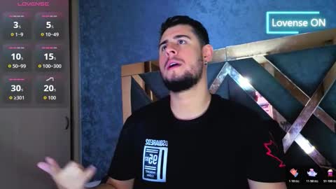 R Y A N online show from 11-07-25, 10:37