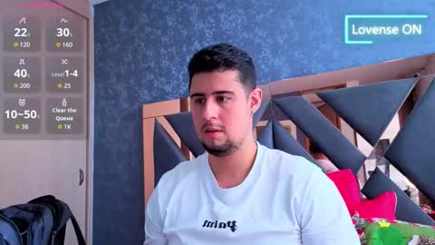 R Y A N online show from 11-22-25, 03:22