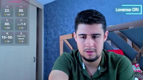 R Y A N online show from 11-24-25, 01:55