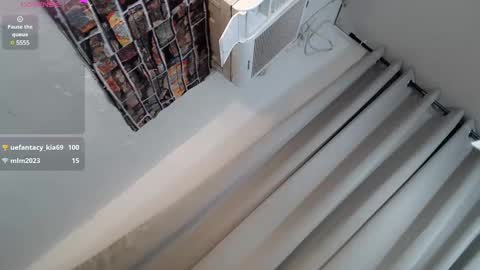 Snapshot of ryan_hyeson chatting on 01-14-25, 04:50 Its me Ryan online show from 01-14-25, 04:50