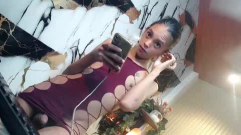 Snapshot of ryan_hyeson chatting on 12-15-25, 12:31 Its me Ryan online show from 12-15-25, 12:31