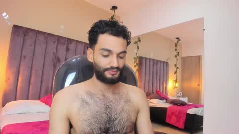 ryan_jackson_ online show from 10-30-25, 05:09