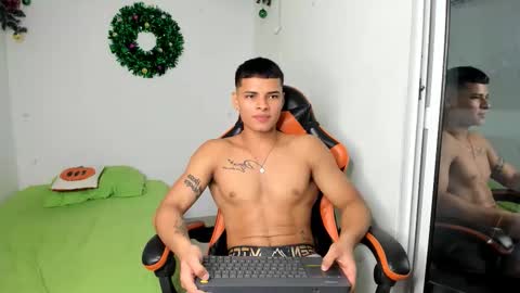 ryan_myerz online show from 01-16-26, 01:42
