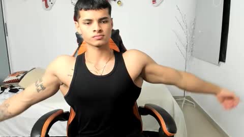 ryan_myerz online show from 02-03-26, 04:10