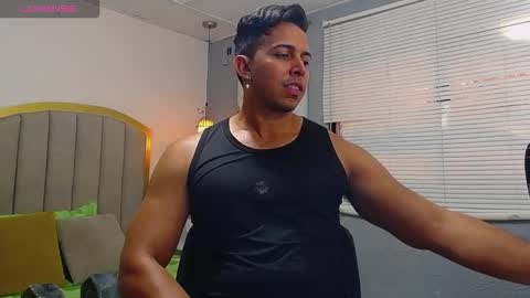 Ryan online show from 09-26-25, 02:43