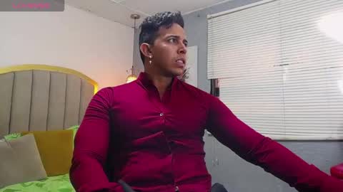 Ryan online show from 10-01-25, 01:17