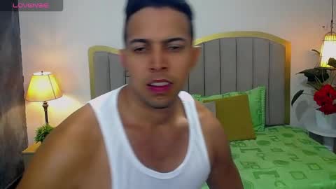 Ryan online show from 10-13-25, 01:22