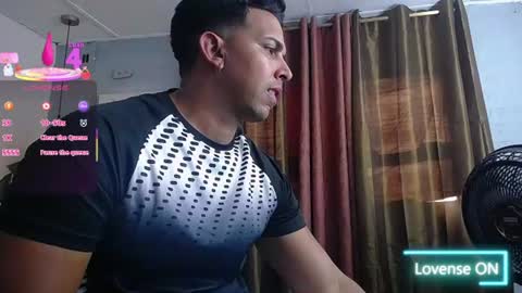 Snapshot of ryan_nesson chatting on 07-01-26, 07:24 Ryan online show from 07-01-26, 07:24