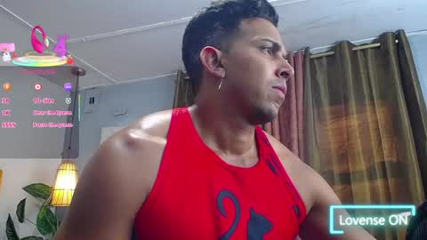 Snapshot of ryan_nesson chatting on 07-23-26, 07:12 Ryan online show from 07-23-26, 07:12