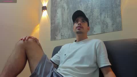 Ryan online show from 11-01-25, 01:02