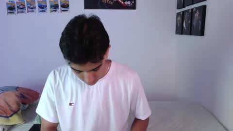 Snapshot of ryan_valentine17 chatting on 03-29-26, 11:38 ryan online show from 03-29-26, 11:38