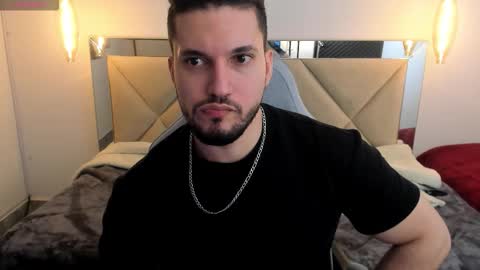 Snapshot of ryan_ward79 chatting on 01-13-26, 03:45 Ryan online show from 01-13-26, 03:45