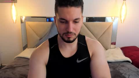 Snapshot of ryan_ward79 chatting on 01-14-26, 03:23 Ryan online show from 01-14-26, 03:23