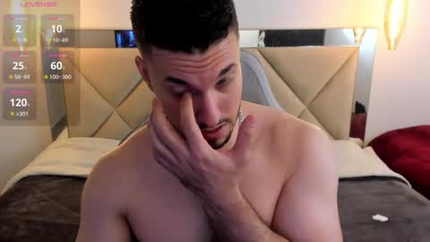 Snapshot of ryan_ward79 chatting on 02-24-26, 01:14 Ryan online show from 02-24-26, 01:14