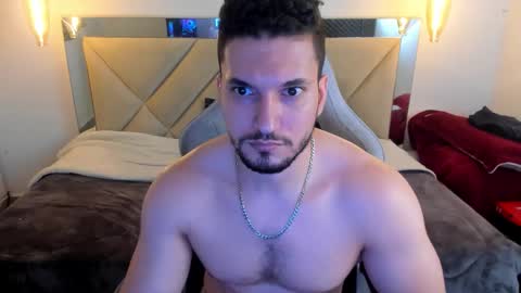 Snapshot of ryan_ward79 chatting on 03-14-26, 01:05 Ryan online show from 03-14-26, 01:05