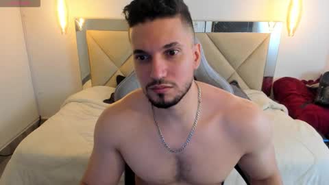 Snapshot of ryan_ward79 chatting on 03-21-26, 03:33 Ryan online show from 03-21-26, 03:33