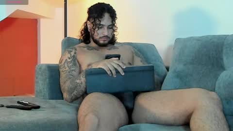 RYAN online show from 04-19-26, 01:05