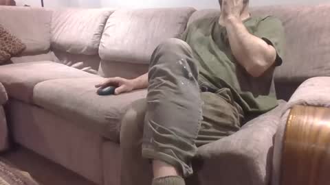 Ryland online show from 01-19-25, 11:21