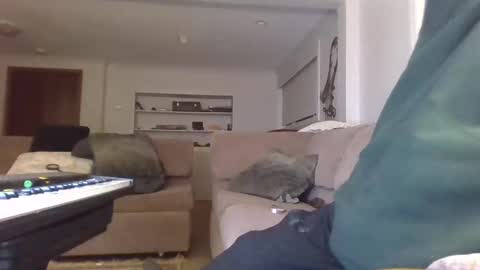 Ryland online show from 01-23-25, 06:39