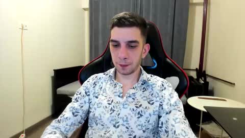 Andrew C. online show from 12-18-25, 09:54