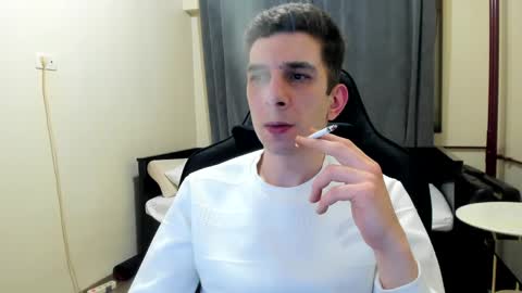 Andrew C. online show from 04-05-26, 08:50