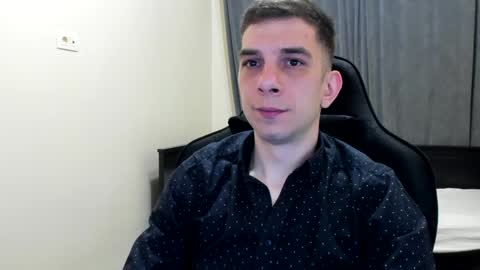 Andrew C. online show from 04-15-26, 08:31