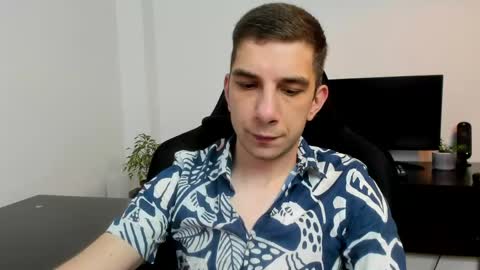 Andrew C. online show from 06-05-26, 08:03