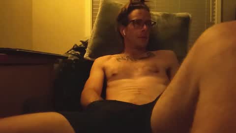 RFC666 online show from 01-28-25, 04:18