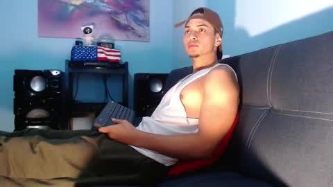 Snapshot of ryangreys01 chatting on 11-28-25, 11:57 Ryan online show from 11-28-25, 11:57