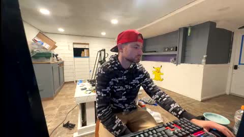 Ryan Jizz online show from 10-02-25, 09:27