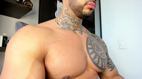 Ryan online show from 12-05-25, 12:14