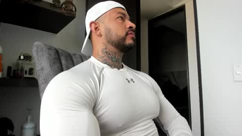 Ryan online show from 02-20-26, 12:38