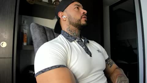 Ryan online show from 03-13-26, 12:45