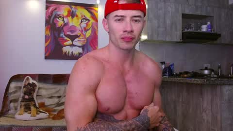 Snapshot of ryann_blue_ chatting on 01-17-25, 12:20 Ryan Blue ig ryannblue online show from 01-17-25, 12:20