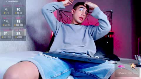 Ryannhill  online show from 12-23-24, 05:49