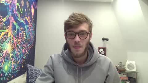 anonomousstoneruk online show from 02-18-25, 09:31