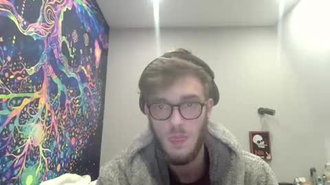 anonomousstoneruk online show from 02-21-25, 02:39