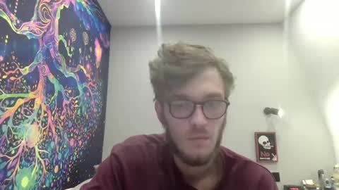 anonomousstoneruk online show from 02-21-25, 11:11