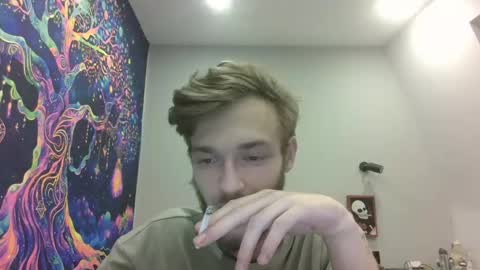 anonomousstoneruk online show from 02-22-25, 05:23