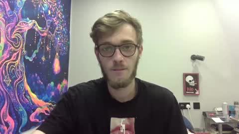 anonomousstoneruk online show from 02-23-25, 03:45
