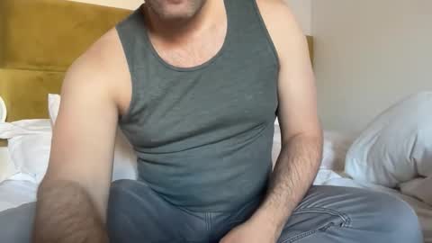 Snapshot of ryanontour chatting on 01-11-26, 06:13 Ryan in NYC online show from 01-11-26, 06:13