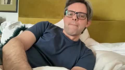 Snapshot of ryanontour chatting on 02-23-26, 07:55 Ryan in NYC online show from 02-23-26, 07:55