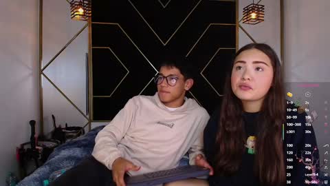 RyanPricee online show from 11-07-25, 03:28