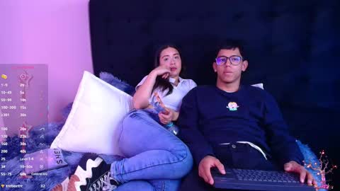 RyanPricee online show from 11-29-25, 04:04