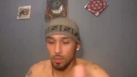 OnPointDaddyVegas online show from 07-28-26, 06:20