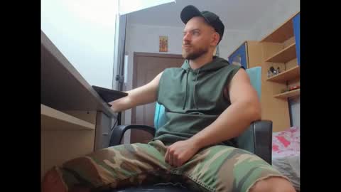 Ryanstone  online show from 12-18-25, 05:57