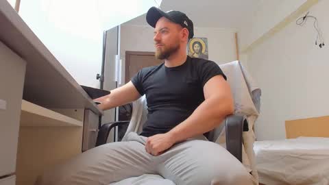 Ryanstone  online show from 03-23-26, 05:44