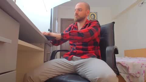 Ryanstone  online show from 04-27-26, 04:32