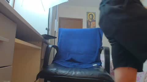 Ryanstone  online show from 06-27-26, 05:23