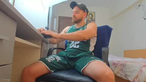 Ryanstone  online show from 06-29-26, 05:57
